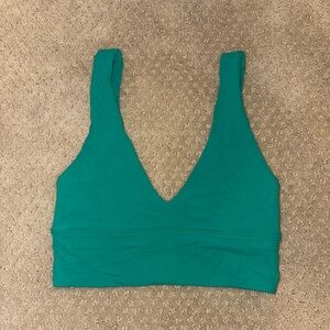 Lululemon align V-Neck Sports Bra